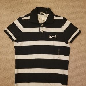 Abercrombie shirt